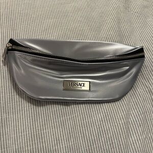 NWOT Versace Fanny Pack